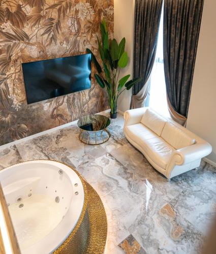 Jacuzzi Exotica Apartment — Klaipeda — photo 5