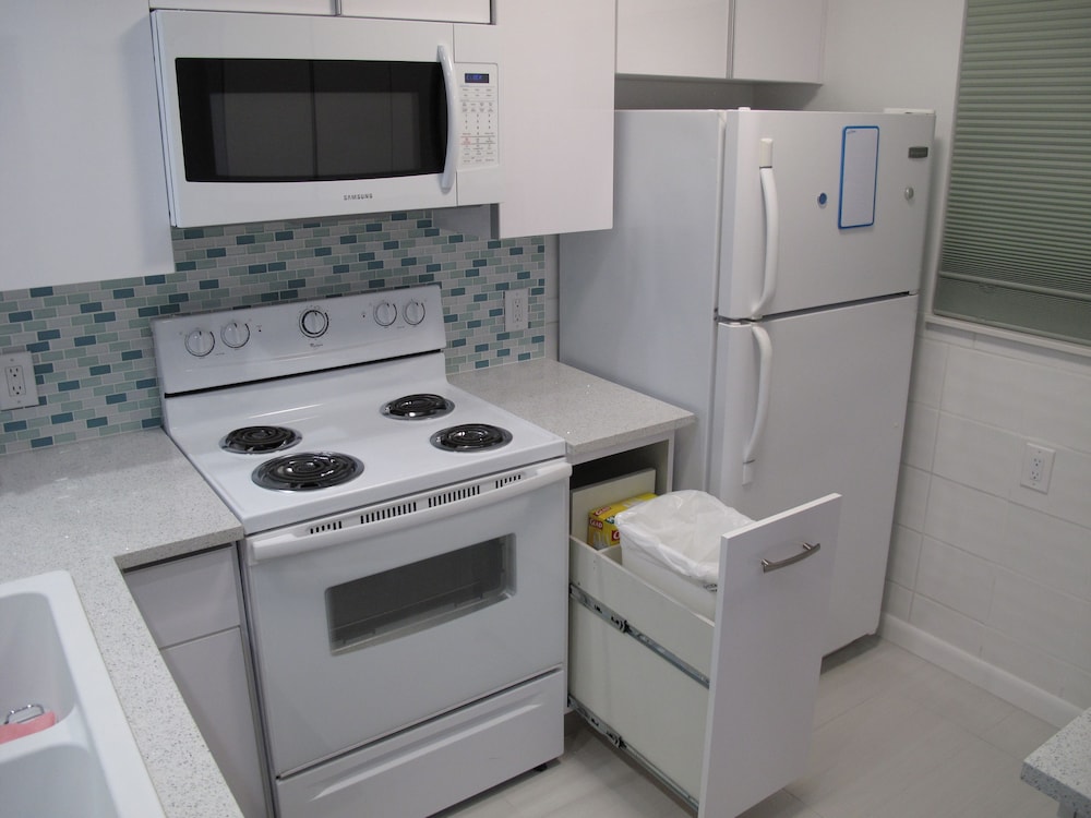 Downtown Hollywood Boutique Hotel - photo 20