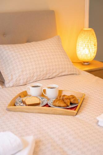Acropolis Luxe Stay — 4-Star Luxury Hotel in Athens, Greece