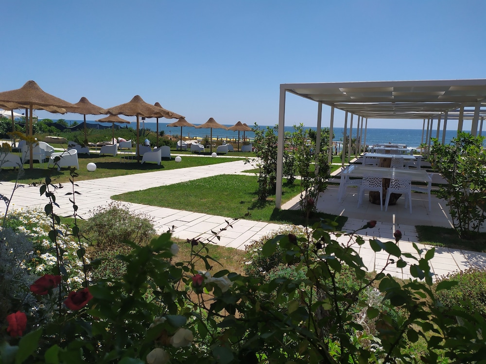 Lido Kammel — hotel in Mondragone