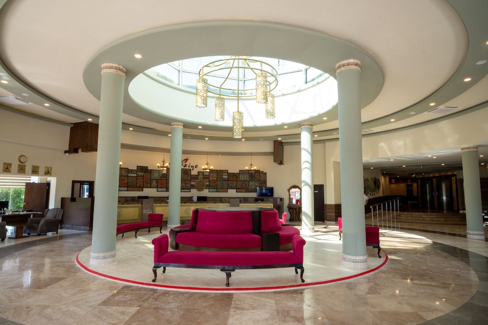 Fore Resort & Spa — Kemer — photo 4