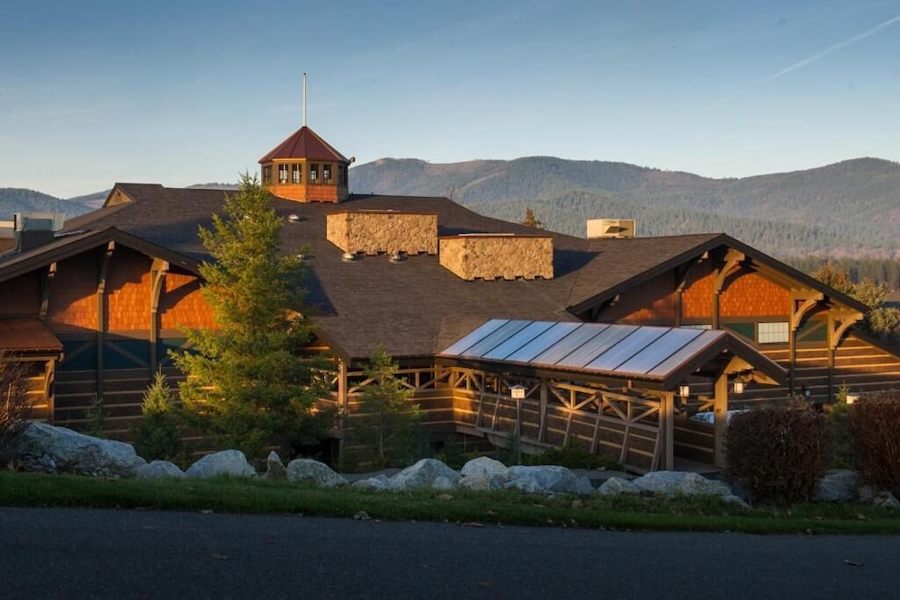 Stoneridge Resort - photo 32