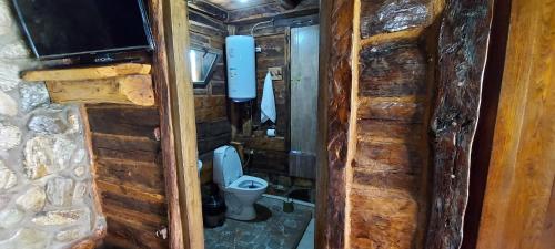 Satul Traditional — Runcu — photo 4