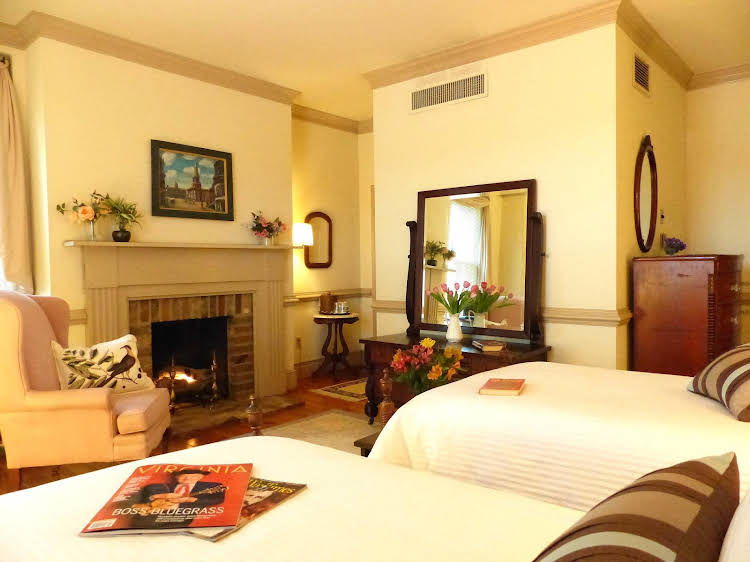 Maple Hall Inn - photo 26