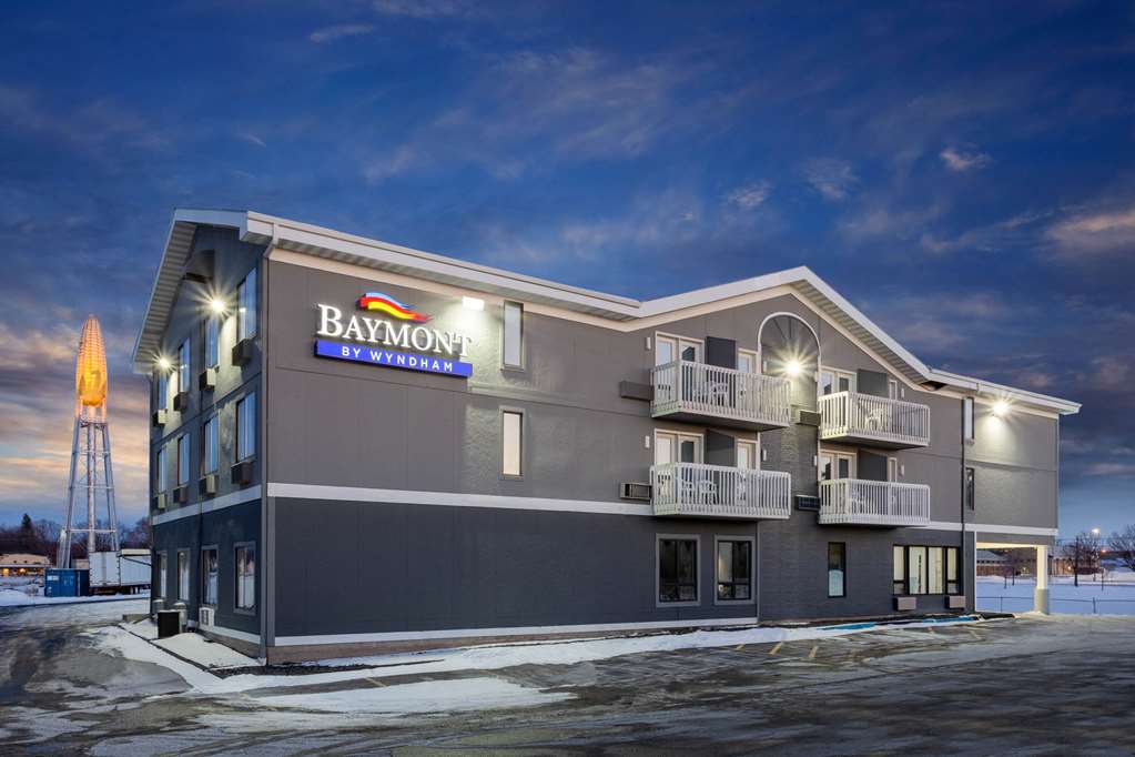 Baymont by Wyndham Rochester Mayo Clinic Area - photo 3
