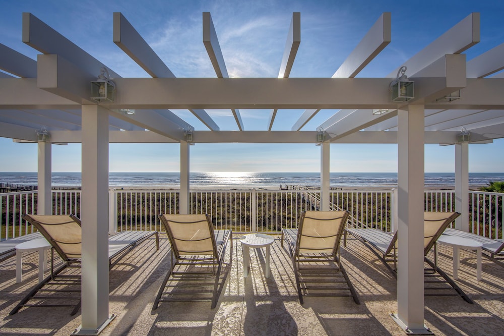 Holiday Inn Club Vacations Galveston Seaside - photo 97