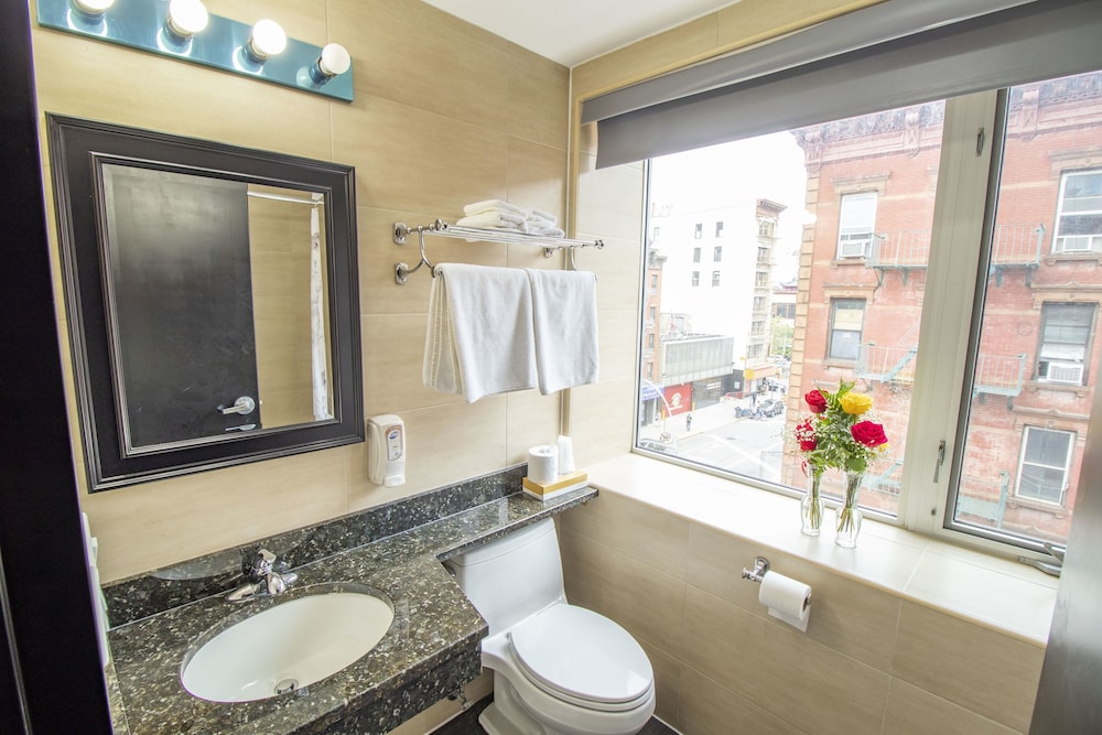 Canal Loft Hotel - photo 20