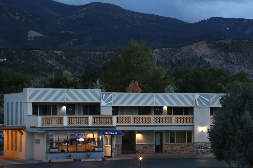 Salida Inn & Monarch Suites - photo 120