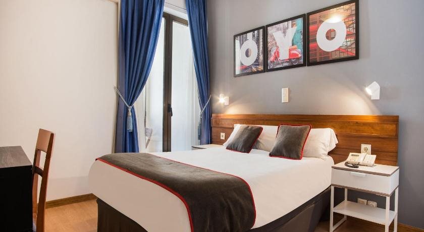 Hostal Felipe V Madrid hotel