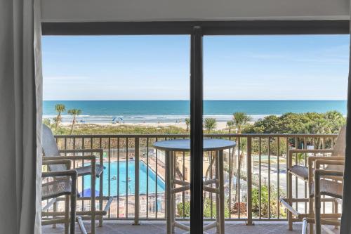 Canaveral Towers 401 - photo 46