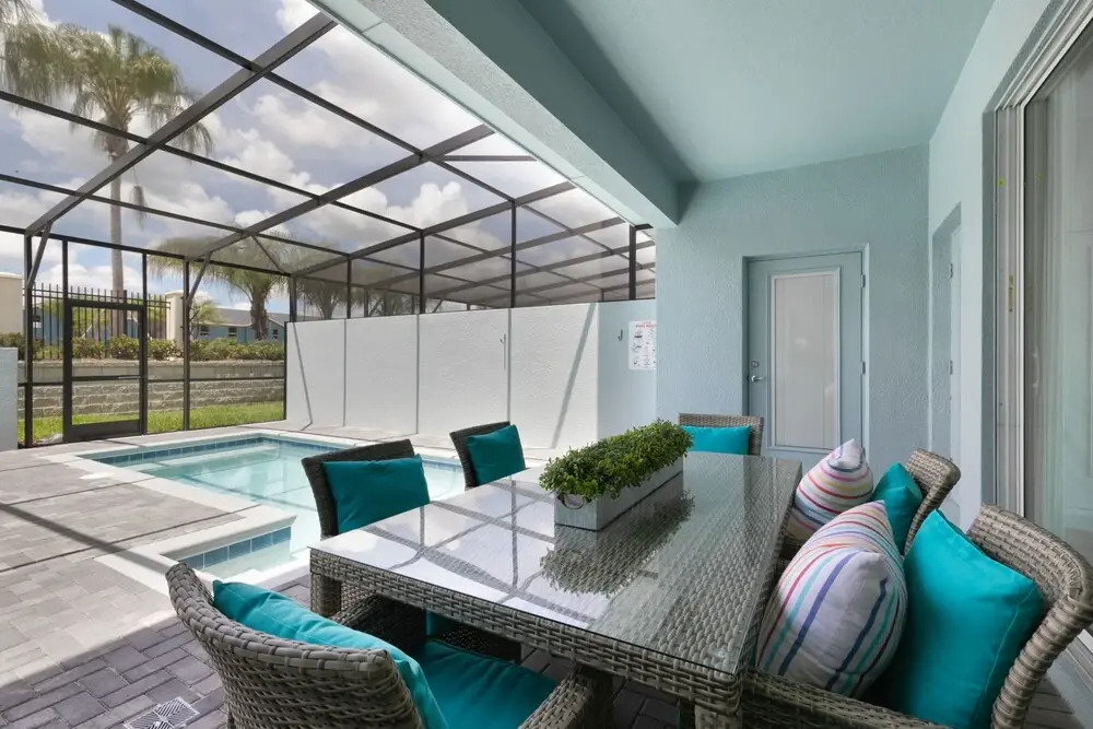 Gorgeous 5Bd with Pool @ Windsor Island Resort 111 - photo 15