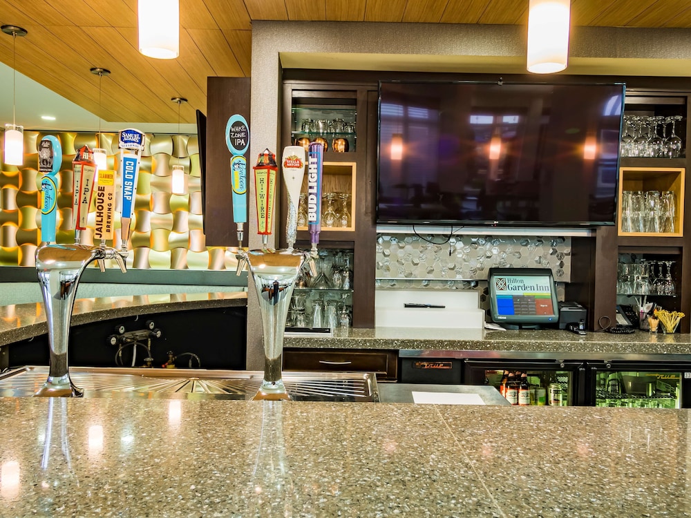 Hilton Garden Inn Atlanta South McDonough - photo 23