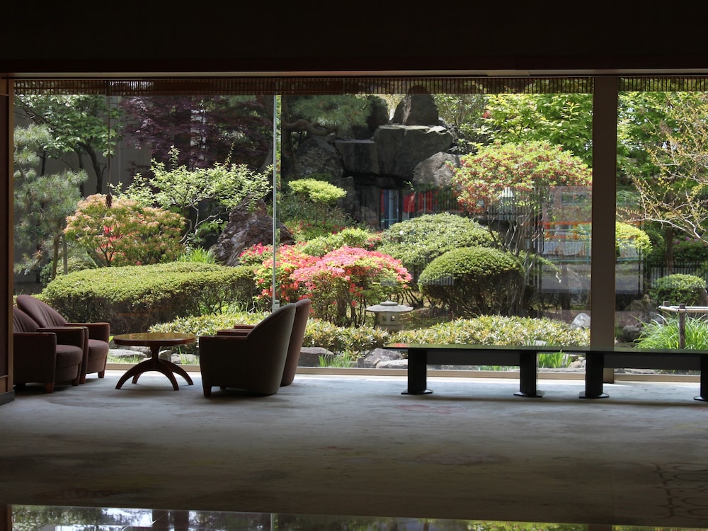 Hanabishi Hotel — Hakodate — photo 3