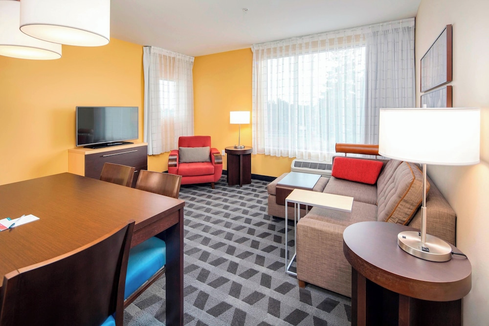 TownePlace Suites by Marriott Bellingham - photo 20