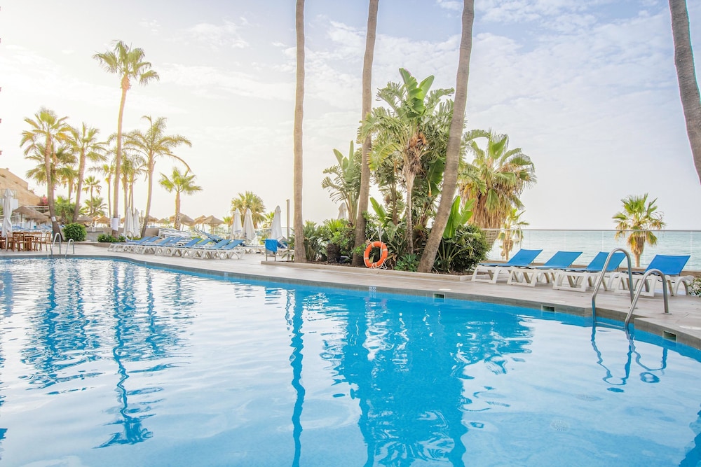 Hotel Best Benalmadena — hotel in Benalmadena