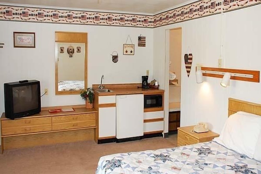 Willard Country Inn - photo 19