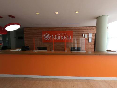 Hotel Manacá — Sacramento — photo 5