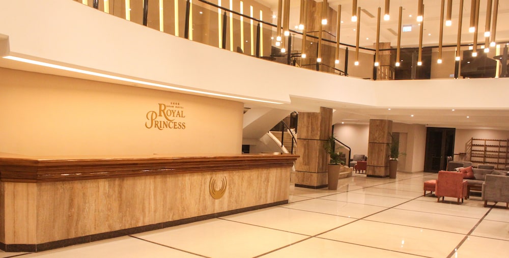 Hotel Royal Princess — Mendoza — photo 5