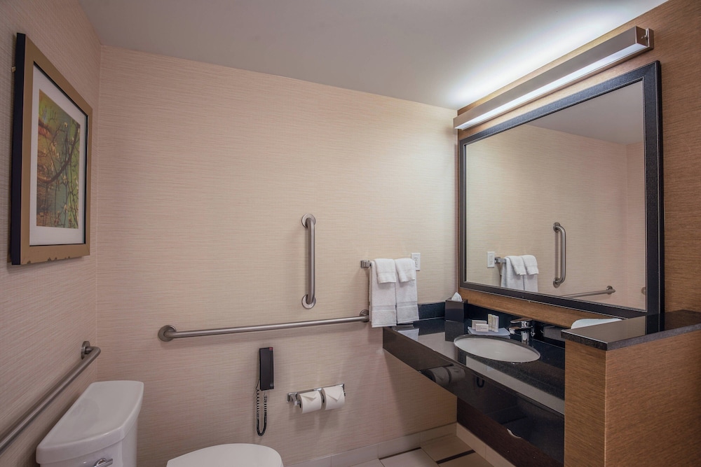 Fairfield Inn & Suites Chicago Downtown River North - photo 21