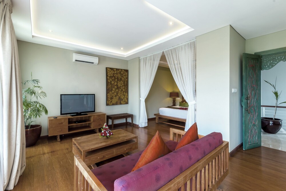 Kampoeng Villa — Kerobokan — photo 5