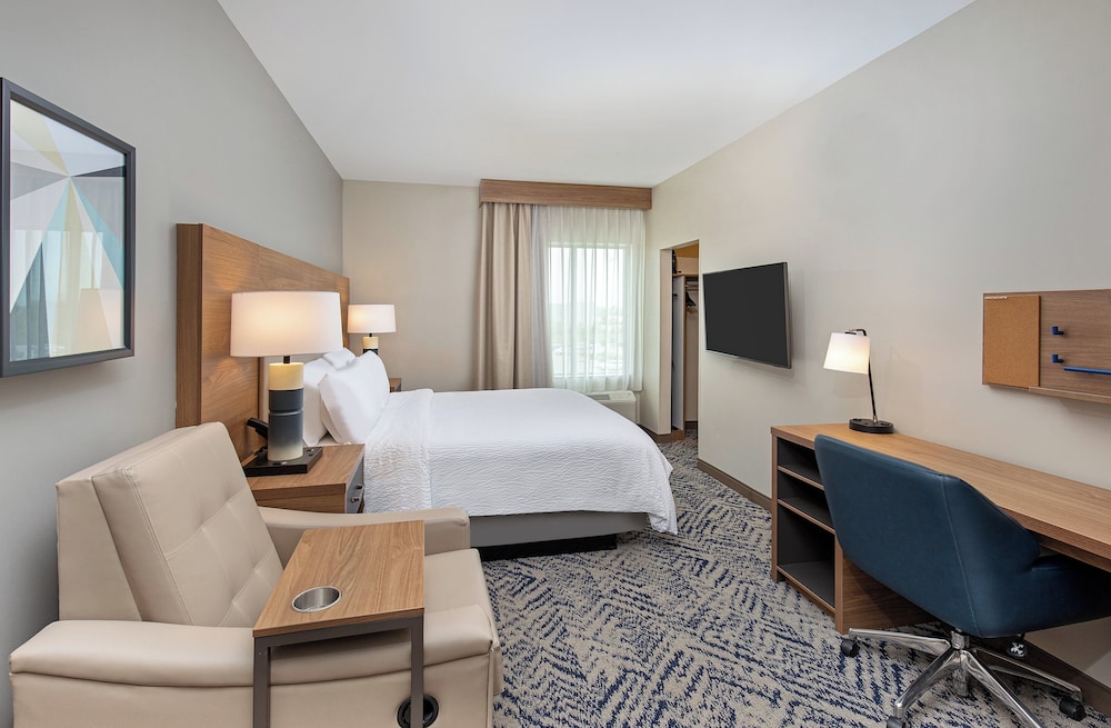 Candlewood Suites Erlanger South Cincinnati by IHG - photo 19