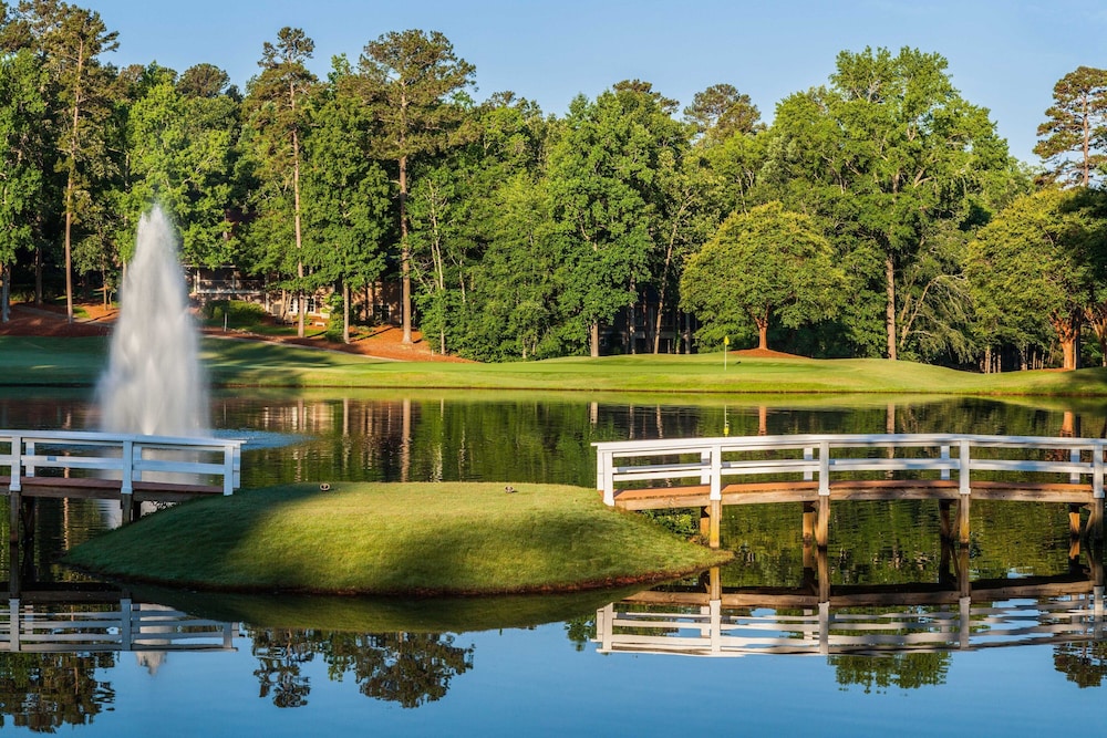 The Ritz Carlton Reynolds Lake Oconee - photo 111