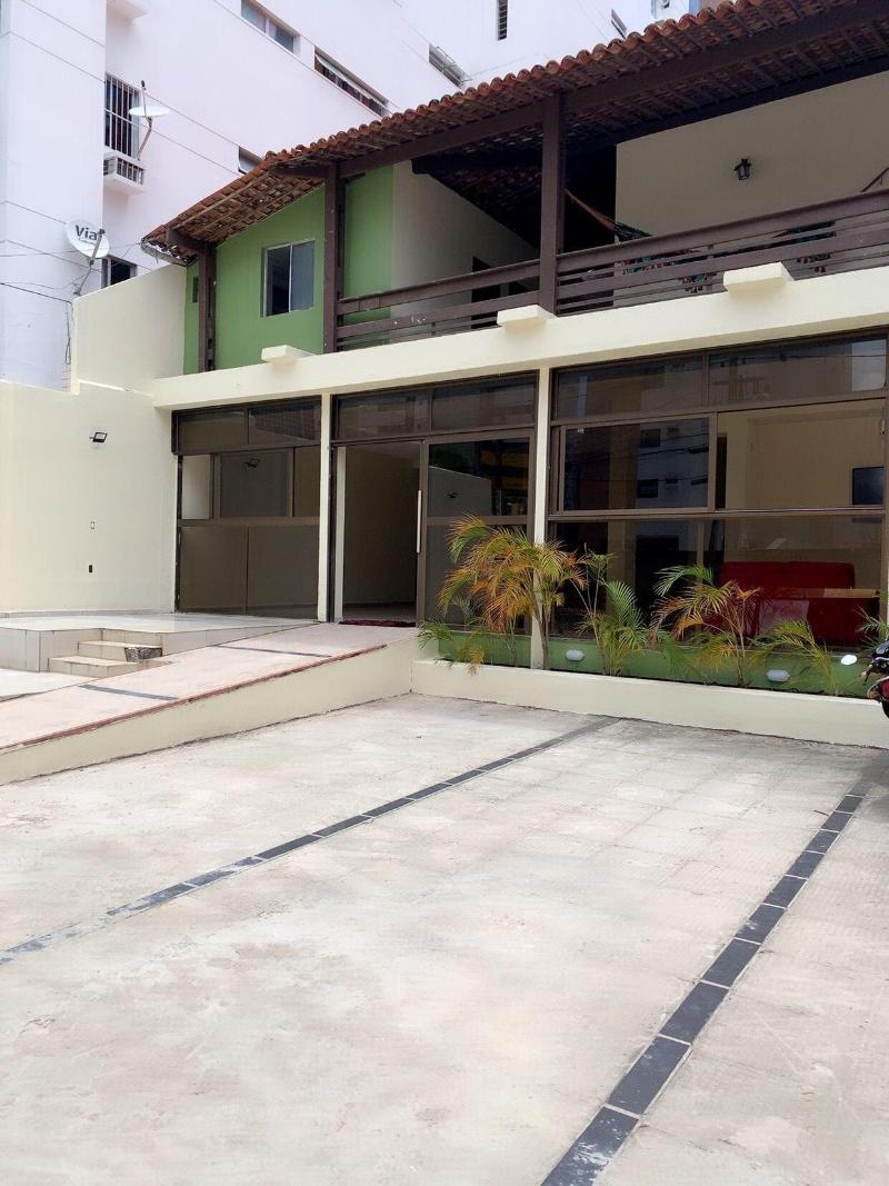 A Cabana pousada — Maceio — photo 2