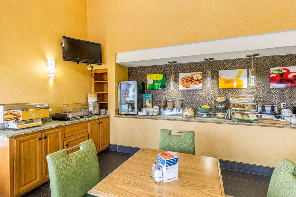 Quality Inn Rolla MO - photo 27