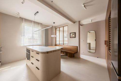 Oliwa Classic Grottgera — 4-Star Luxury Hotel in Gdansk, Poland