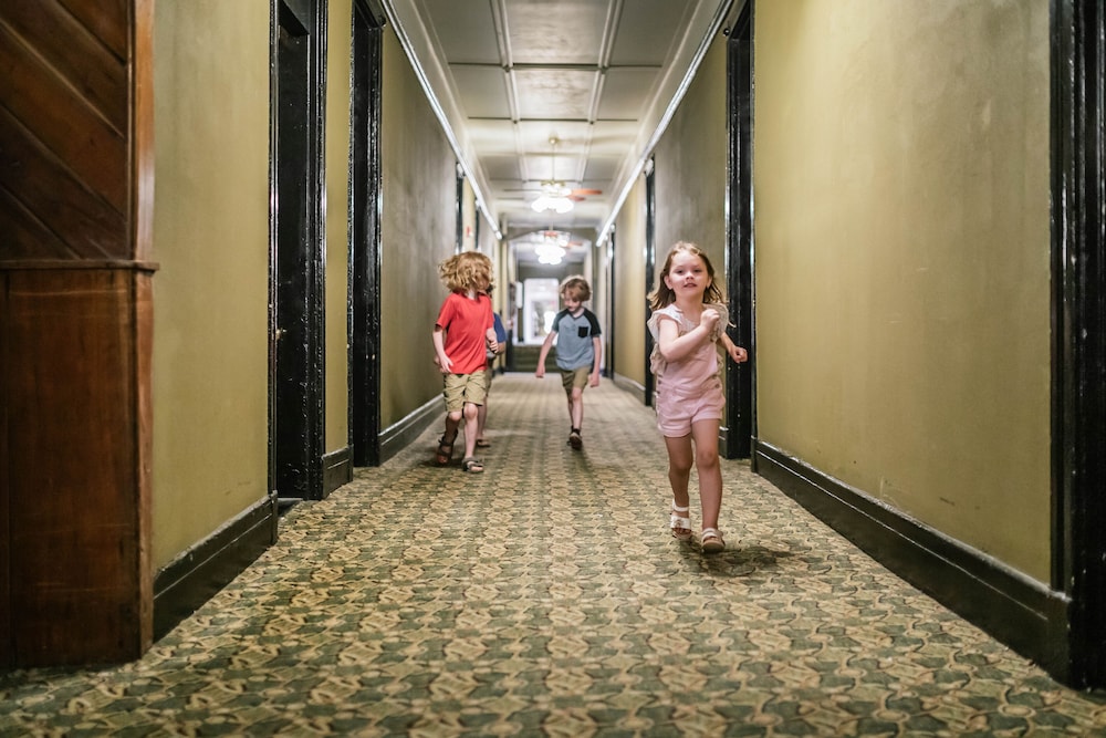 The Crescent Hotel and Spa - photo 60