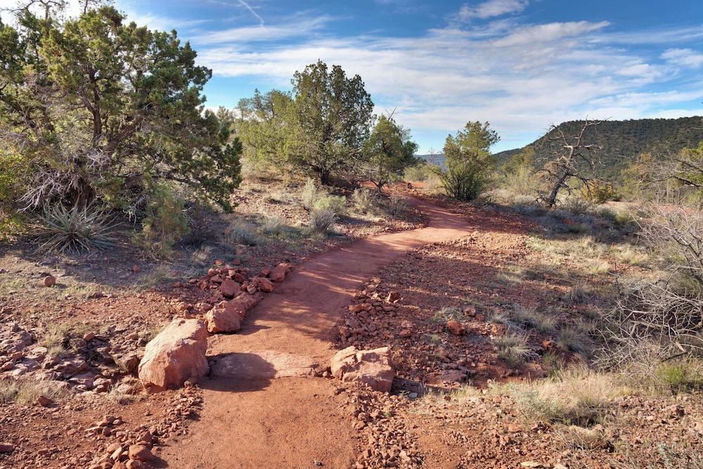 Residence Inn by Marriott Sedona - photo 40