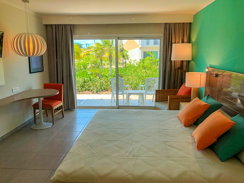 Hotel Valentin Cayo Cruz — Camaguey — photo 3