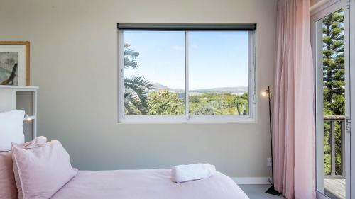 Noordhoek Beach Villa solar back up power