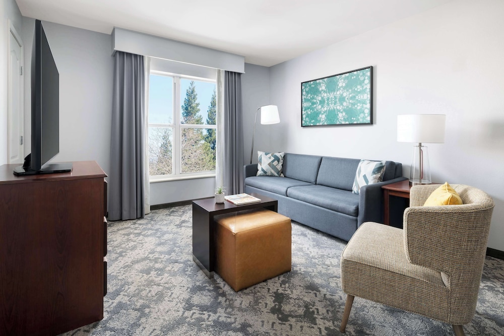 Homewood Suites Sacramento Roseville - photo 34