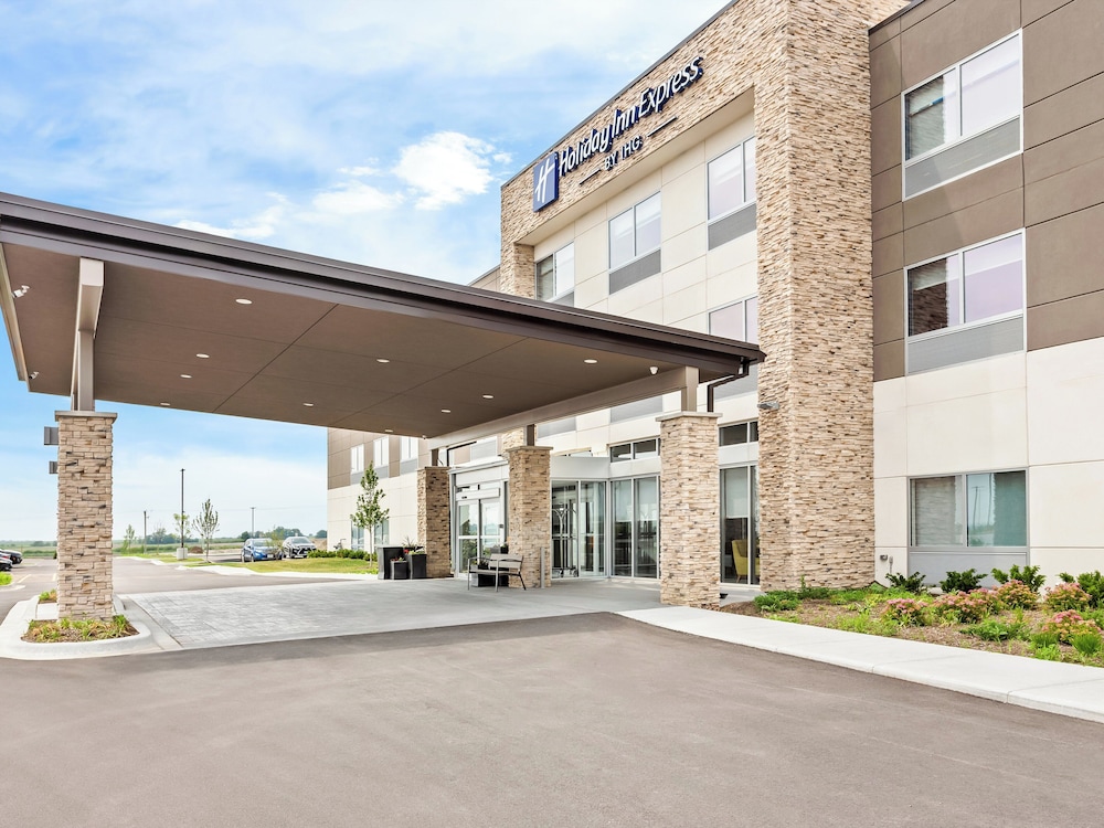 Holiday Inn Express Peotone by IHG - photo 37
