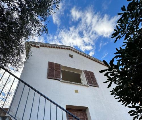 Au coeur du village de Calenzana — hotel in Calenzana