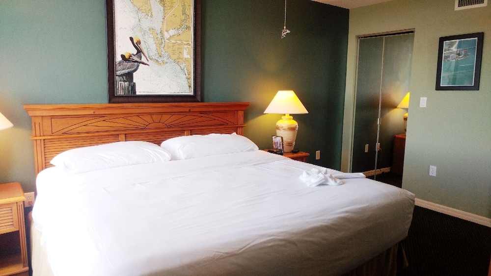 Lovers Key Resort by Check In Vacation Rentals - photo 37