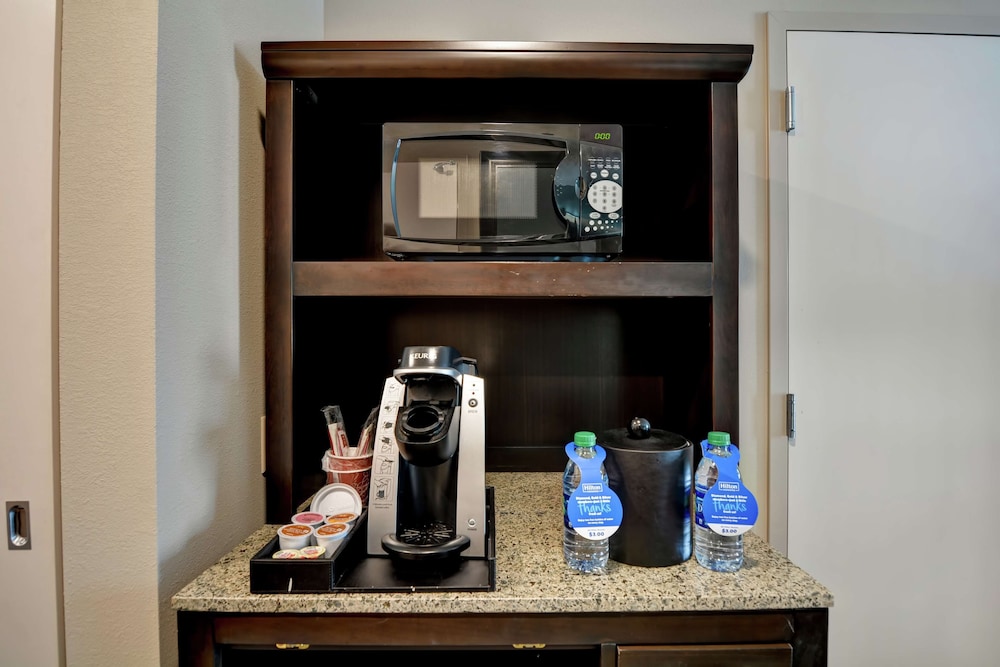 Hilton Garden Inn West Little Rock - photo 10