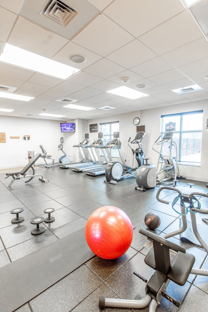 Homewood Suites by Hilton Charlotte Ballantyne NC - photo 49