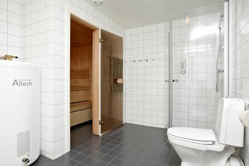 Kongsberg Booking — 4-Star Luxury Hotel in Kongsberg, Norway
