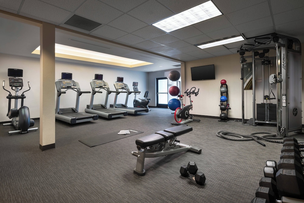 Courtyard by Marriott Novato Marin Sonoma - photo 20
