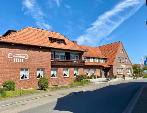 Adamidis Hotel — hotel in Altenmedingen