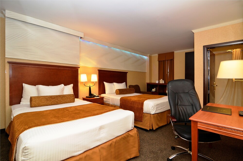 Envy Hotel - photo 7