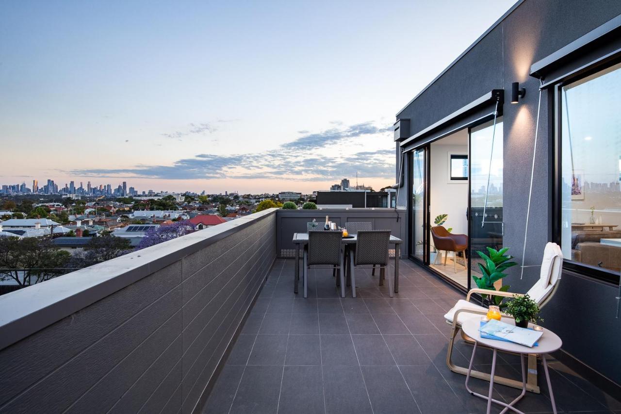 Queensview168 Apartments Moonee Ponds — 4-Star Luxury Hotel in Melbourne, Australia