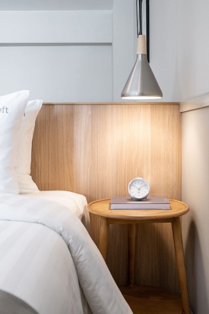 Glow Sukhumvit 71 — hotel in Watthana