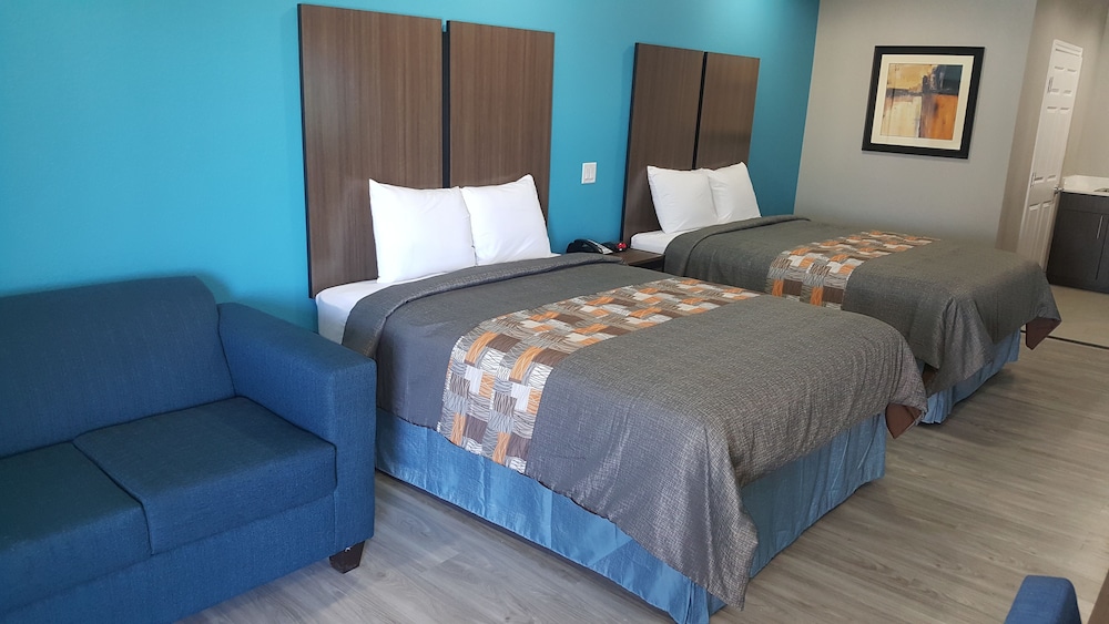 Haven Inn & Suites Willowbrook - photo 12
