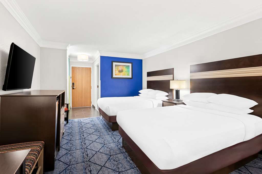 Best Western Slidell Hotel - photo 17