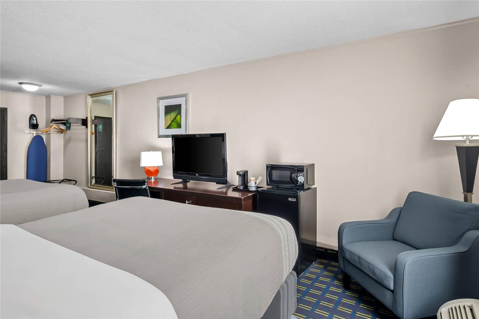 Quality Inn Little Rock South - photo 20