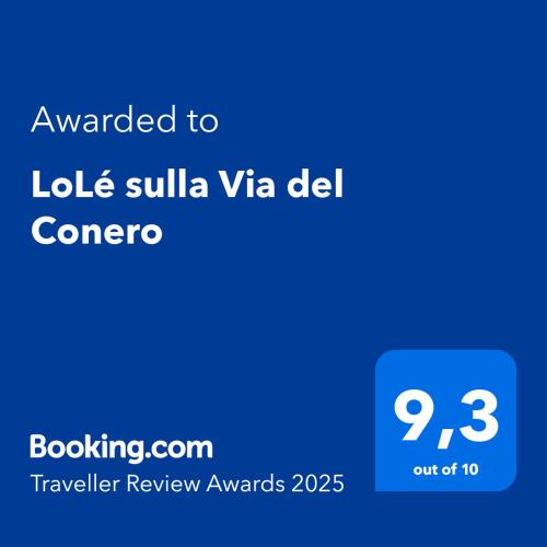 LoLé sulla Via del Conero — 4-Star Luxury Hotel in Ancona, Italy