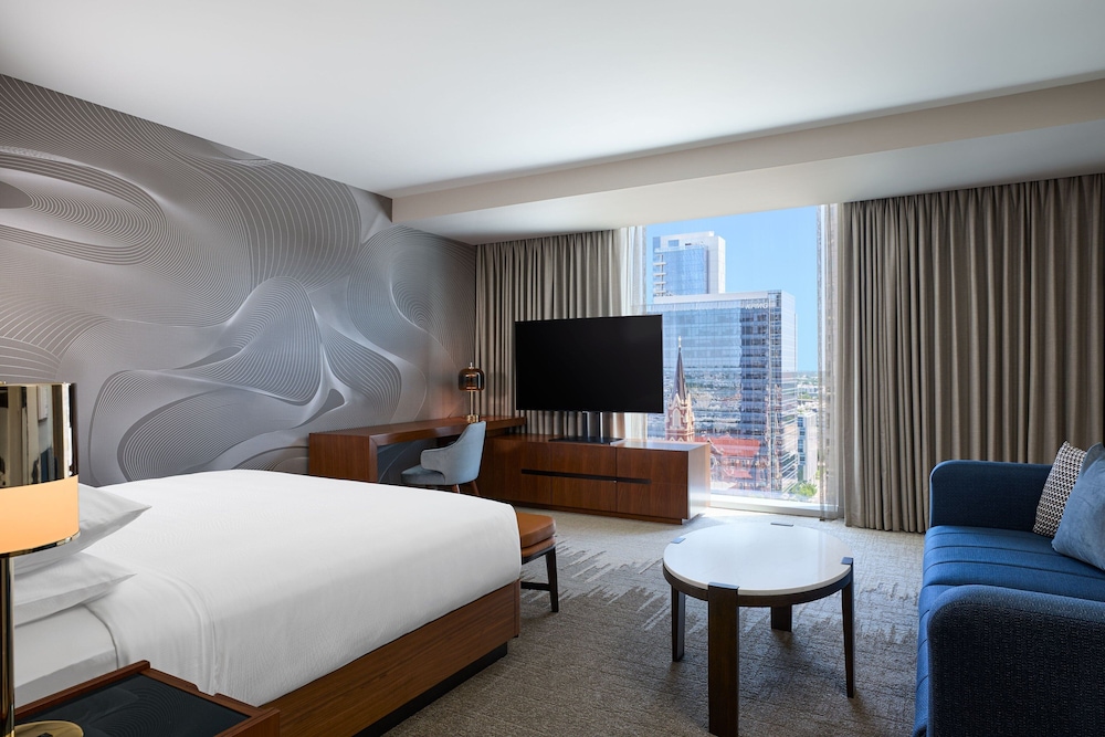 JW Marriott Dallas Arts District Hotel - photo 12